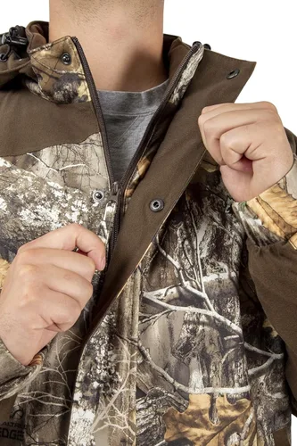 Miniatura 2 de Rocky ProHunter - Overol impermeable con aislamiento de camuflaje