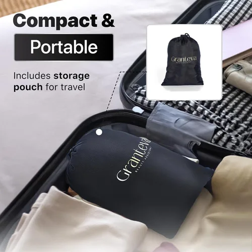Miniatura 9 de Gorro de pelo de acondicionamiento profundo, accesorio de secadora con capucha para aceite caliente, máscaras y tratamientos de proteínas, tapa