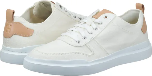 Miniatura 8 de Cole Haan Tenis de lona Grandpro Rally para hombre