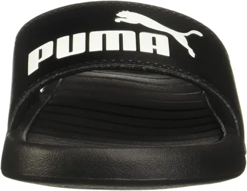 Miniatura 2 de PUMA Cool Cat Camo, Negro Blanco