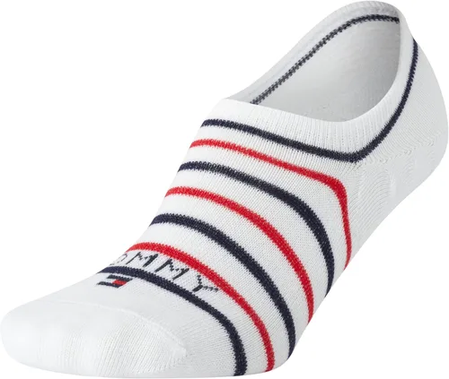 Miniatura 5 de Tommy Hilfiger Calcetines para mujer - Forros ligeros ultra invisibles (paquete de 6)