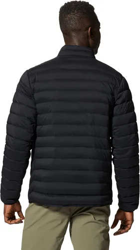 Miniatura 2 de Mountain Hardwear Men's Deloro Down Jacket