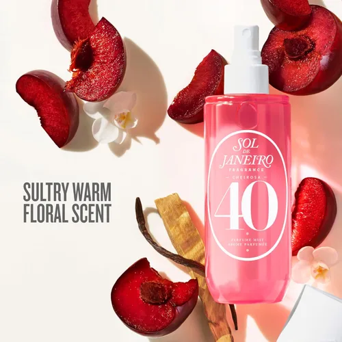 Miniatura 2 de Sol de Janeiro - Bruma de perfume para cabello y cuerpo