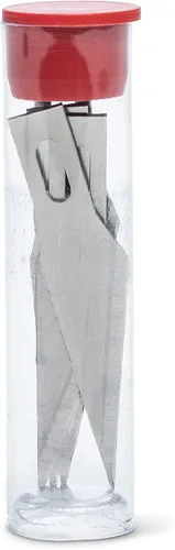 Miniatura 4 de Xcelite XNB103 - Hoja de punta fina para el corte y pelado más detallados
