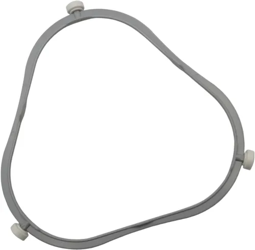 Miniatura 7 de W11252182 Anillo de soporte de soporte para tocadiscos de microondas, pieza de repuesto para Whirlpool Kenmore – Reemplazar 4393752, W11193600