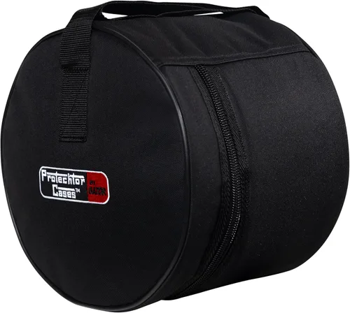 Miniatura 6 de Gator Cases Standard Series Bolsa acolchada Tom; 8 "X7"; (GP-0807)
