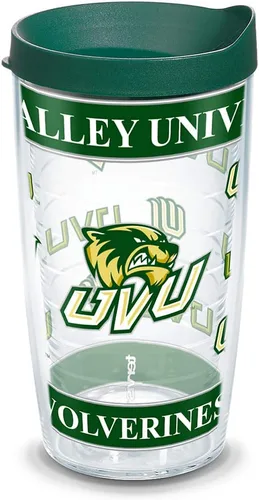 Miniatura 75 de Vaso térmico con tapa, marca Tervis, East Tenn St Univ Colossal, Transparente