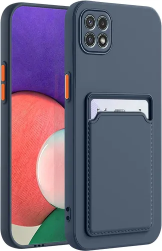 Miniatura 48 de Funda para Samsung Galaxy Note 10 con ranura para tarjeta de crédito TPU suave TPU silicona resistente a los arañazos delgada ranura para tarjeta