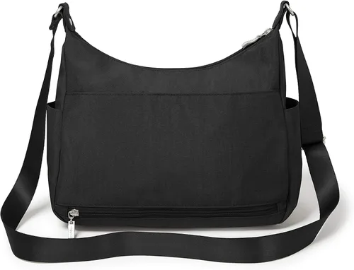 Miniatura 3 de Baggallini Anywhere Large Hobo with RFID Phone Wristlet