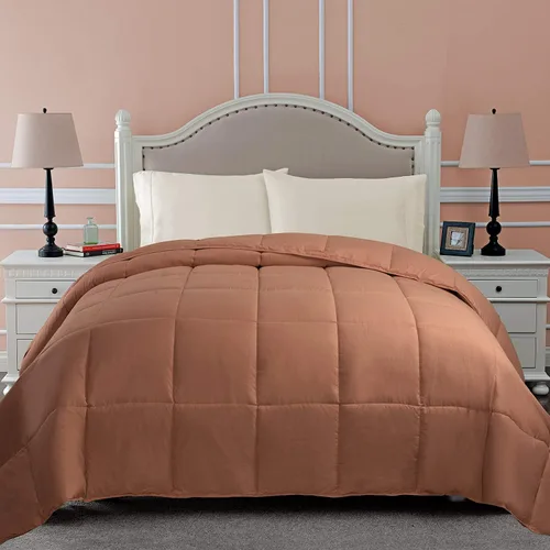 Miniatura 12 de BNM - Manta reversible para todas las estaciones, esponjosa, decorativa, edredón de felpa, mantas, ropa de cama de gran tamaño, diseño de edredón