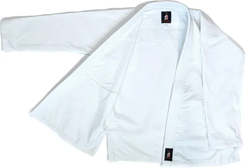 Miniatura 2 de Su Jiu Jitsu Gear - Uniforme Premium de Jiu Jitsu Brasileño 350450 con cinturón