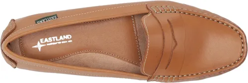 Miniatura 5 de Eastland Mocasín Patricia para mujer, Negro