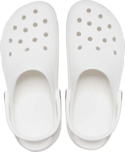 Miniatura 5 de Crocs Classic - Zuecos de plataforma para mujer