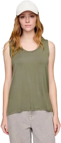 Miniatura 2 de GAP Camiseta sin mangas de moda para mujer