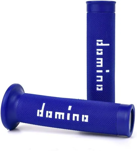 Miniatura 14 de G2 by Domino Moto GP - Empuñaduras de motocicleta para manillar de 7/8" (22 mm) (par)