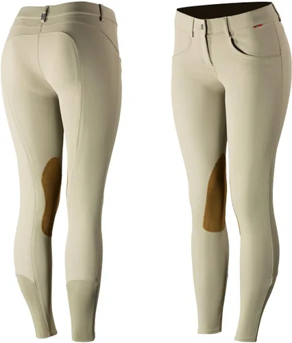 Miniatura 2 de B Vertigo Melissa Ckp - Ralga de piel para mujer