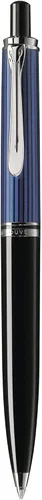 Miniatura 9 de Pelikan Souverän K400 996827 - Bolígrafo (1 unidad), color negro