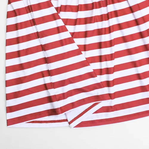 Miniatura 120 de GINKANA Vestido de maternidad sin mangas para mujer, con tirantes ajustables, vestido casual de verano para uso diario o baby shower
