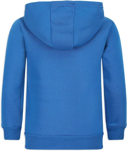 Miniatura 3 de Disney Toy Story - Conjunto de camiseta para niños, sudadera con cremallera y pantalones deportivos para niños pequeños - VerdeAzul