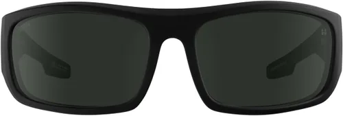 Miniatura 5 de SPY Optic Piper, gafas de sol rectangulares, lentes que mejoran el color y el contraste
