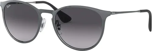 Miniatura 2 de Ray-Ban Rb3539 Erika - Lentes de sol redondos de metal