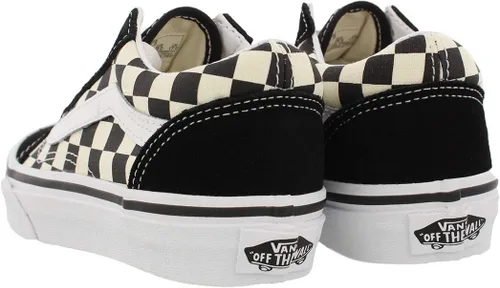 Miniatura 2 de Vans Old Skool V (Classic Tumble) bebé Zapatos