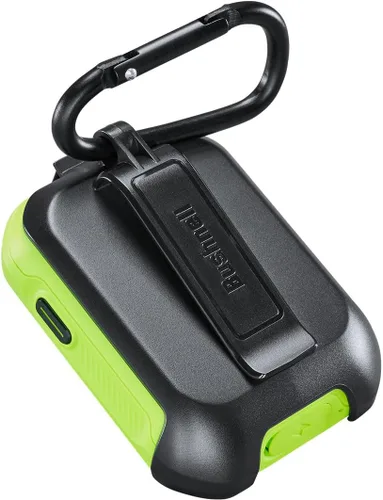 Miniatura 9 de Bushnell Phantom 3 (verde) Slope Golf GPS Handheld Bundle - Pantalla táctil, reconocimiento automático de campo y agujeros, entrada de puntuación