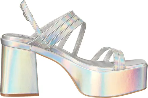 Miniatura 6 de Steve Madden Sandalia de tacón Bossy para mujer