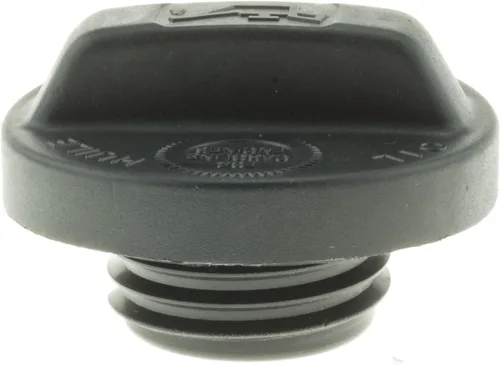 Miniatura 4 de MotoRad Tapa de llenado de aceite MO-159 Tapa de llenado de aceite para Honda Civic 06-23 CR-V 10-23 Accord 06-23 Pilot 10-23 Odyssey 10-23 HR-V