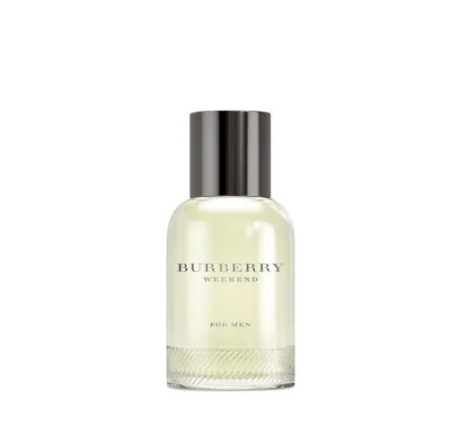Miniatura 7 de Burberry Eau De Toilette de fin de semana - Colonia cítrica para hombre - Con notas de limón, mandarina, musgo de roble y sándalo - Perfumes de lujo