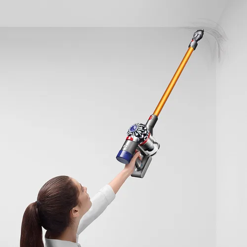 Miniatura 5 de V8 Absolute taladro Dyson hepa aspirador de mano