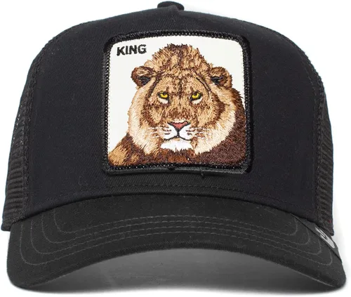 Miniatura 2 de Goorin Bros The Farm Core Gorra unisex ajustable de malla Snapback