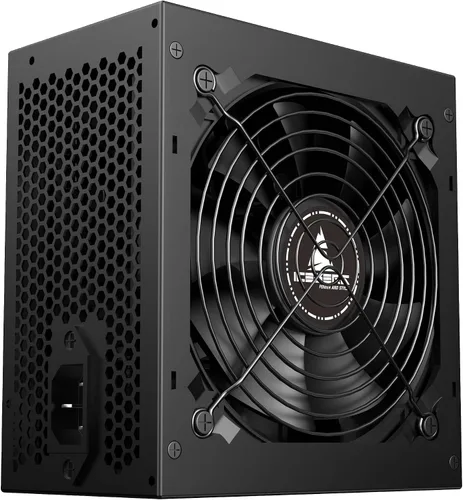 Miniatura 5 de Iceberg Unidad de fuente de alimentación para PC para juegos 700-BX 700W 80 Plus Bronce con dos (12) conectores PCIe 6+2