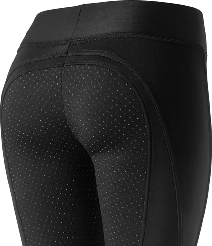 Miniatura 5 de HORZE Active - Mallas de invierno con forro polar de silicona para mujer