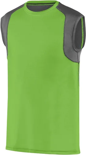 Miniatura 2 de Augusta Sportswear de los hombres Astonish sin mangas Jersey