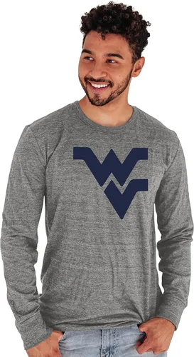 Miniatura 28 de Blue 84 NCAA - Camiseta de manga larga para hombre, diseño vintage