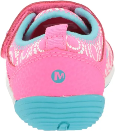 Miniatura 3 de Merrell Unisex-Child Bare Steps H20 Chroma Water Shoe