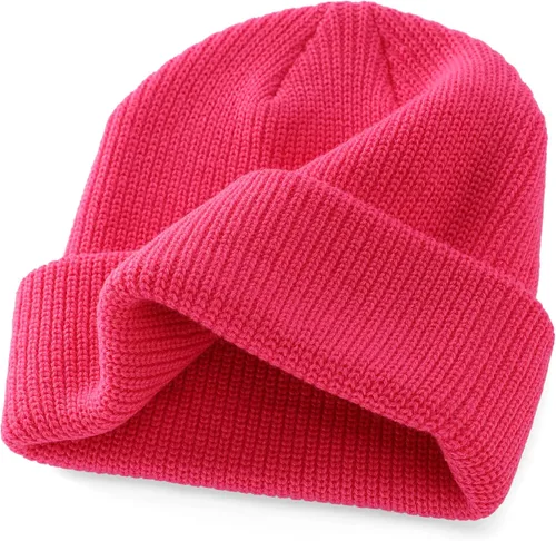 Miniatura 11 de Connectyle Classic - Gorro de invierno para hombre (acrílico, tejido de punto)