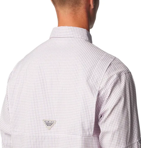 Miniatura 24 de Columbia Camisa de manga larga Super Tamiami para hombre