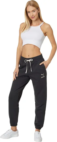 Miniatura 4 de PUMA Women's Better Fleece Pants