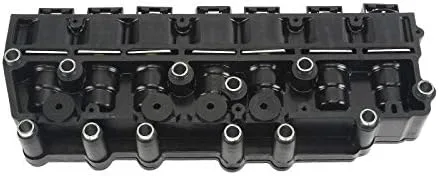 Válvula solenoide de transmisión 6T30 compatible para Chevrole-t Malibu Cruze Equinox Buic-k Regal LaCrosse Saab Satur 6T40 6T45 6T50