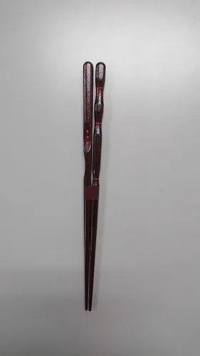 Miniatura 8 de Palillos Ishida de madera natural, aprox. 8.1 pulgadas (8.1 in)