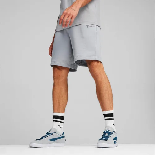 Miniatura 15 de Puma Mens Mercedes Amg-Petronas Formula 1 Essentials 9" Shorts