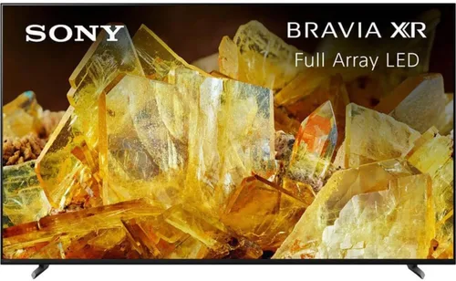 Miniatura 21 de Sony Serie X90L de TV 4K Ultra HD de 55 pulgadas: BRAVIA XR Full Array LED Smart Google TV con Dolby Vision HDR y características exclusivas