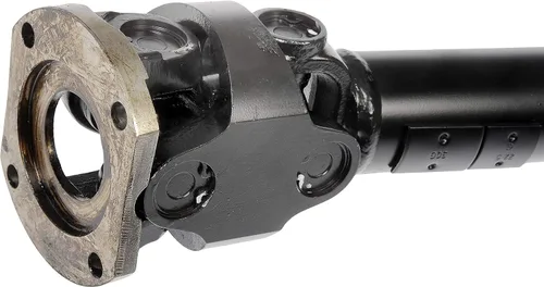 Miniatura 3 de Dorman Eje de transmisión delantero 938-166 compatible con modelos Dodge seleccionados