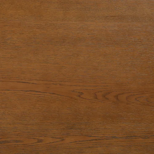 Miniatura 6 de SAFAVIEH Furniture - Mesa de centro de madera Sasha - Roble mediano - Madera - Diseño redondo moderno - Ideal para sala de estar, sala de estar
