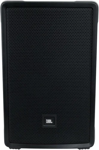 Miniatura 9 de Subwoofer compacto con alimentación JBL Professional IRX115S, eléctrico con cable, 15 pulgadas, color negro