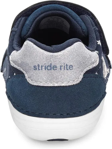 Miniatura 3 de Stride Rite Unisex-Baby Sm Kennedy Sneaker