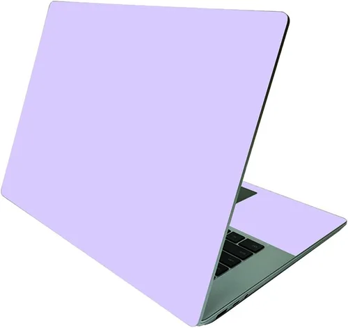 Miniatura 20 de MightySkins Skin compatible con Microsoft Surface Laptop 4 de 15 pulgadas, color azul claro, funda protectora, duradera y única, fácil de aplicar
