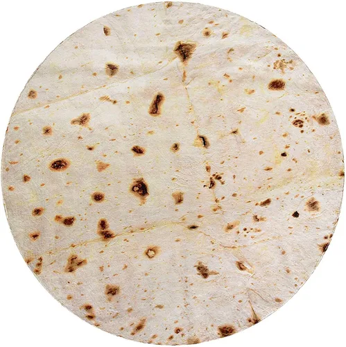 Miniatura 15 de CASOFU Manta envolvente de burritos para bebé, mantas envolventes de tortilla, regalos divertidos para baby shower, niños y niñas, recién nacidos